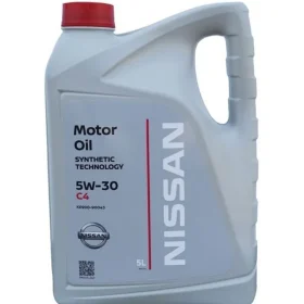 Nissan DPF 5W-30 5L